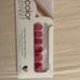 Color Street nail strips sugar factory