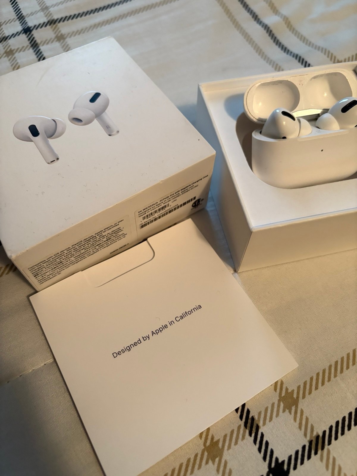 AirPod Pro