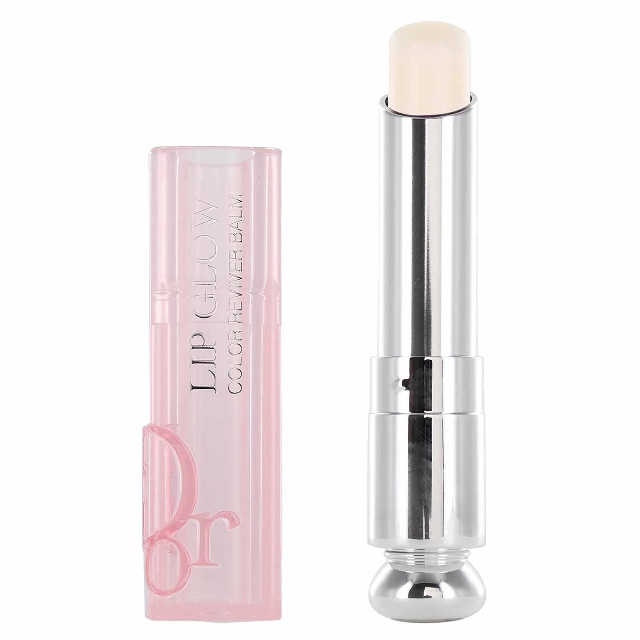 Dior Addict Lip Glow - 000 Universal Clear