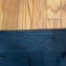 Athleta Run with it Skort 14” Black Size M NWT