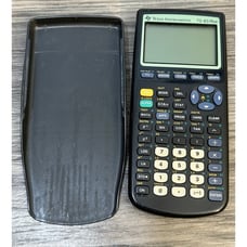 Texas Instruments TI-83 Plus Graphing Calculator/Black/BNIP!