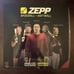 Zepp ZA1B2NA Baseball 3D Swing Analyzer - Green