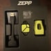 Zepp ZA1B2NA Baseball 3D Swing Analyzer - Green