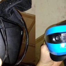 Rare vr headsets and accessories acer Lenovo, OCU LUS, Meta, Google
