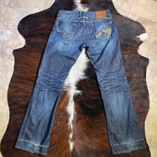 Y2K Guess Jeans