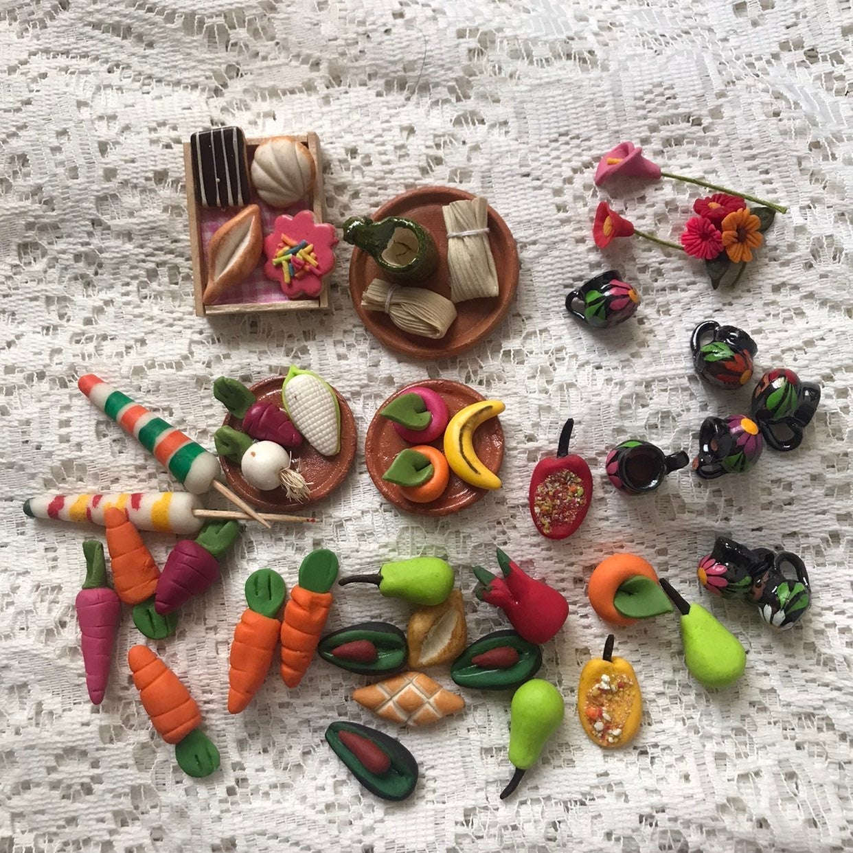 Arts and Crafts