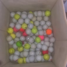 75 Mix Brand Balls. Great Quality No Damage