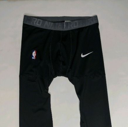 Nike NBA Pro 3/4 Compression Pants