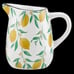 Lemon Scentsy Warmer