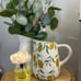 Lemon Scentsy Warmer