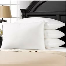 Ella Jayne Microfiber Firm Bed Pillows (Set of 2)