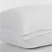 Ella Jayne Microfiber Firm Bed Pillows (Set of 2)