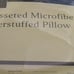 Ella Jayne Microfiber Firm Bed Pillows (Set of 2)