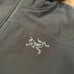 Arc’teryx Gamma MX hoody Mens XL color black
