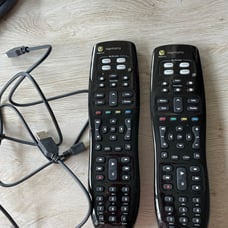 Harmony Remote Controls