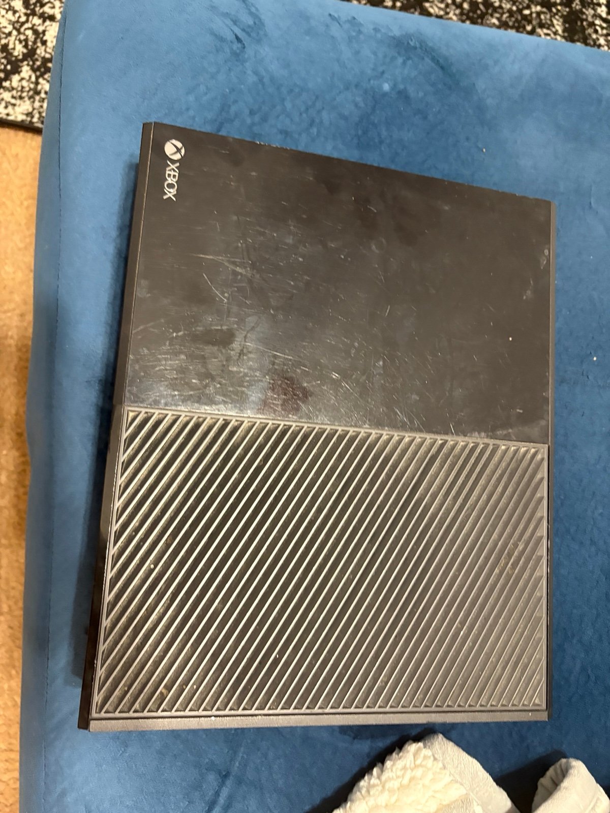 Used Xbox One (Read Description)