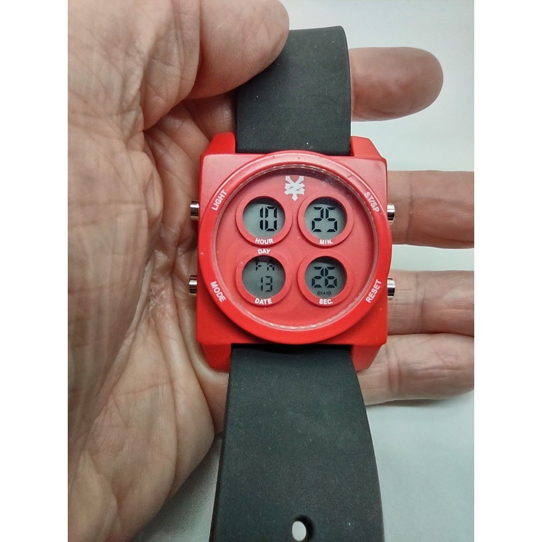 Zoo York Lego Looking ZY1048/S60-11 Watch