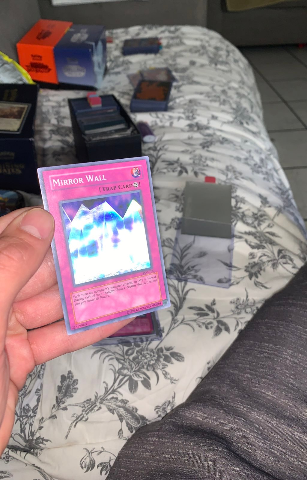 yugioh cards