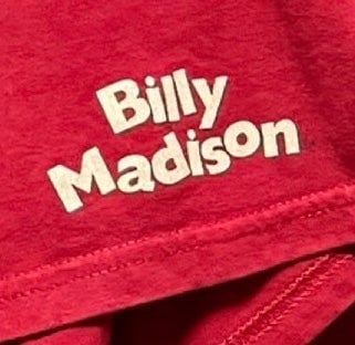 Vintage Movie Tee