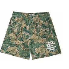 ERIC EMANUEL CAMO SHORTS