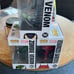 Venom Funko Pop Bundle
