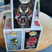 Venom Funko Pop Bundle