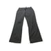 Athleta Midtown Trouser/Pants, BLACK SIZE 14 #721765 Athletic Perfromance