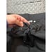 Athleta Midtown Trouser/Pants, BLACK SIZE 14 #721765 Athletic Perfromance