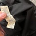 Athleta Midtown Trouser/Pants, BLACK SIZE 14 #721765 Athletic Perfromance