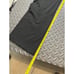 Athleta Midtown Trouser/Pants, BLACK SIZE 14 #721765 Athletic Perfromance
