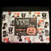 Goth kitty sheets