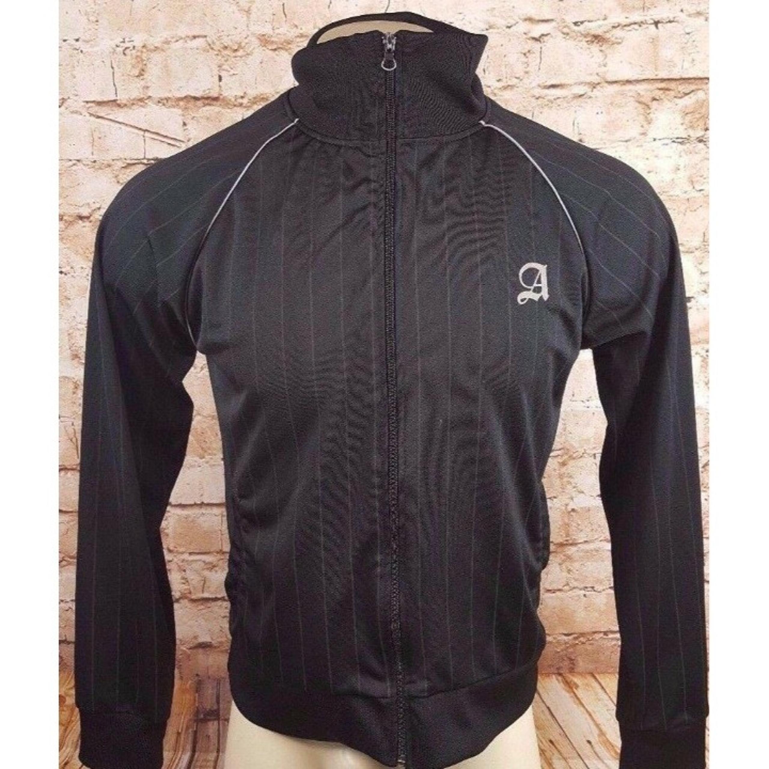 Ambiguous Clothing Warm Up Jacket Men S
