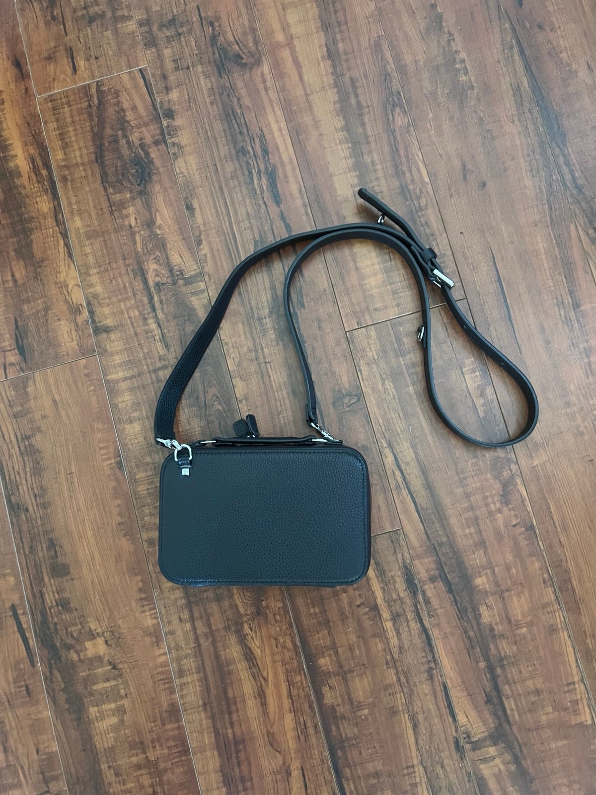 BANDOLIER CAMERON BAG