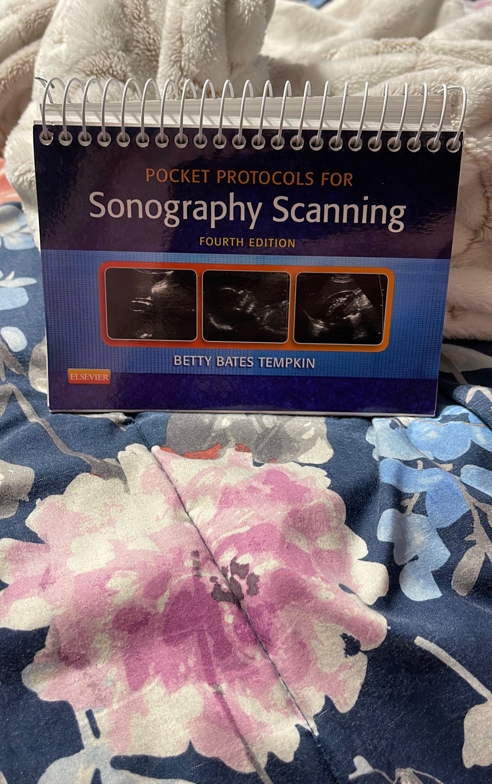 Pocket Protocols for Sonography