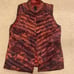 Leather Vest