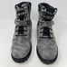 Ride Tecs 9143SBK Motorcycle Leather Boots 8.5