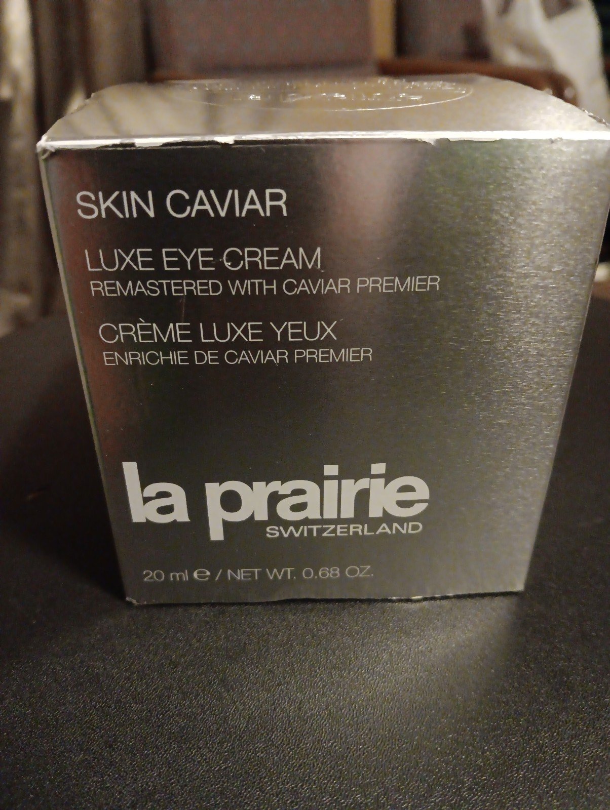 La Prairie