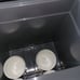 Lexus Hard Case Picnic Basket