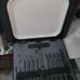 Lexus Hard Case Picnic Basket