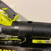 leaf blower