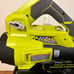 leaf blower