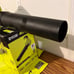 leaf blower