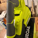 leaf blower
