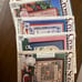 Vintage Cross Stitch Magazines Lot Of 5 1986-1994