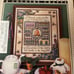 Vintage Cross Stitch Magazines Lot Of 5 1986-1994