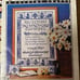 Vintage Cross Stitch Magazines Lot Of 5 1986-1994