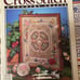 Vintage Cross Stitch Magazines Lot Of 5 1986-1994