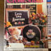 Vintage Cross Stitch Magazines Lot Of 5 1986-1994