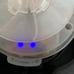 New Purelo Air Cleaner Purifier & Ionize