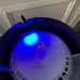 New Purelo Air Cleaner Purifier & Ionize